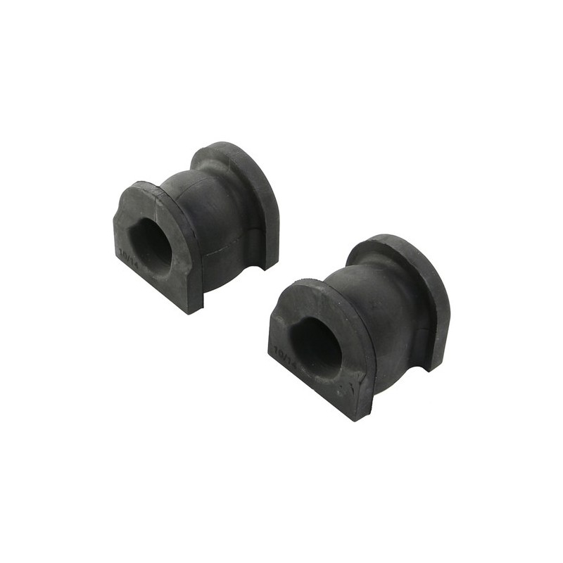 Stabilizer Bar Mount Bushing for 2010-2013 Acura MDX   0'' Rear Moog