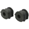 Stabilizer Bar Mount Bushing for 2009-2014 Nissan Maxima   0'' Rear Moog