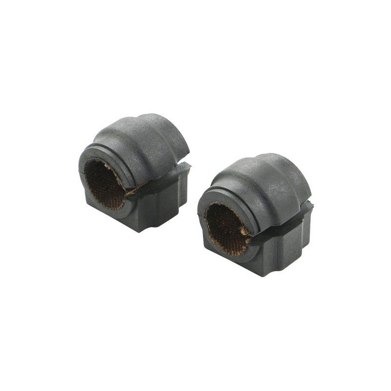 Stabilizer Bar Mount Bushing for 2002-2014 Mini Cooper   0'' Front Moog