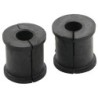 Stabilizer Bar Mount Bushing for 2004-2006 Lexus RX330 4WD  0'' Rear Moog