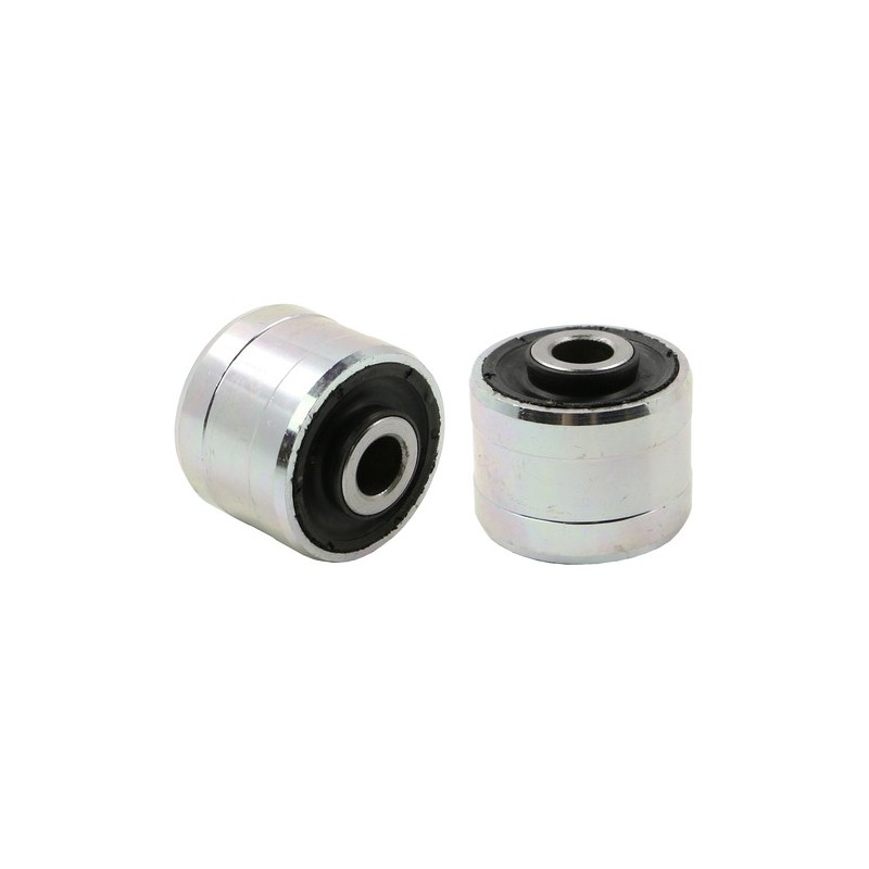 Knuckle Bushing for 2009-2015 Dodge Journey   0'' Rear Moog