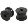 Stabilizer Bar Mount Bushing for 2001-2005 Mercedes-Benz C320 4WD/2WD  0'' Rear Moog