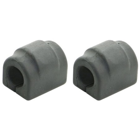 Stabilizer Bar Mount Bushing for 1992-1995 BMW 325is   0'' Rear Moog