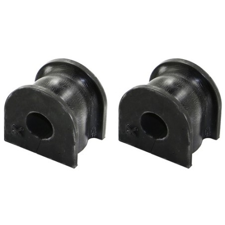 Stabilizer Bar Mount Bushing for 2011-2016 Cadillac SRX   0'' Rear Moog