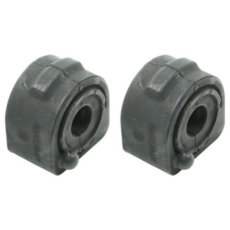 Control Arm Bushing for 2008-2010 Ford Focus GE   0'' Rear Moog