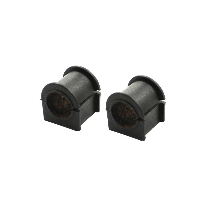 Stabilizer Bar Mount Bushing for 2007-2015 Lincoln MKX 2WD  0'' Front Moog