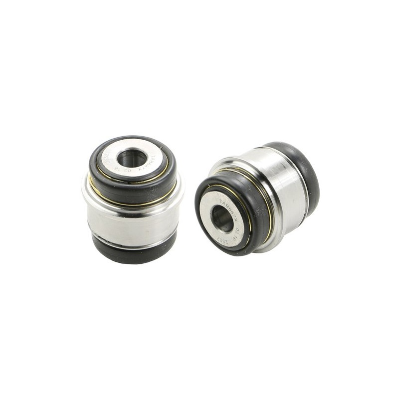 Control Arm Bushing for 2014-2018 BMW 640i xDrive   0'' Rear Moog