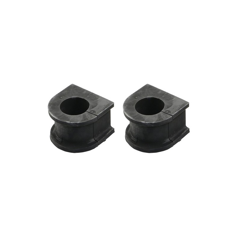 Stabilizer Bar Mount Bushing for 2008-2011 Buick Lucerne   0'' Front Moog