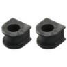 Stabilizer Bar Mount Bushing for 2006-2011 Cadillac DTS   0'' Front Moog