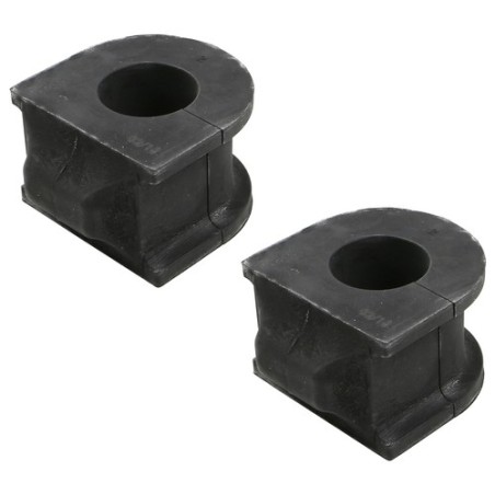 Stabilizer Bar Mount Bushing for 2006-2011 Cadillac DTS   0'' Front Moog