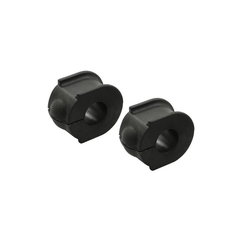 Stabilizer Bar Mount Bushing for 2001-2001 Oldsmobile Aurora   0'' Front Moog