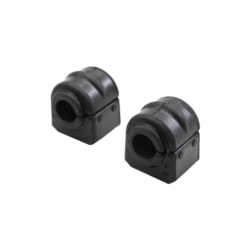 Stabilizer Bar Mount Bushing for 2009-2010 Chevrolet HHR   0'' Front Moog