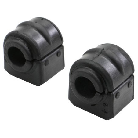 Stabilizer Bar Mount Bushing for 2009-2010 Chevrolet HHR   0'' Front Moog