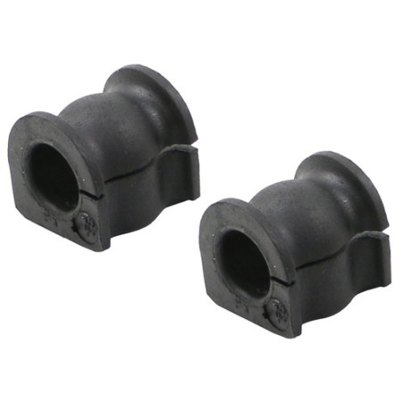 Stabilizer Bar Mount Bushing for 2012-2014 Honda CR-V 4WD/2WD  0'' Rear Moog
