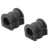 Stabilizer Bar Mount Bushing for 2012-2014 Honda CR-V 4WD/2WD  0'' Rear Moog