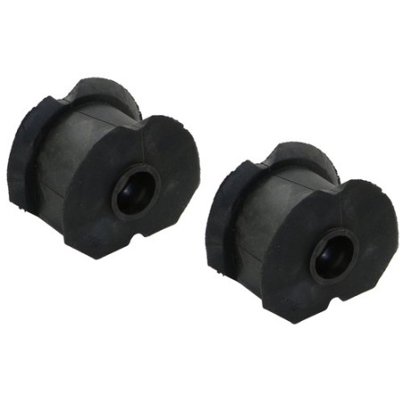 Stabilizer Bar Mount Bushing for 1997-2002 Ford Expedition 2WD/4WD  0'' Rear Moog