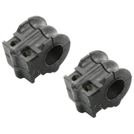 Stabilizer Bar Mount Bushing for 2007-2014 Nissan Maxima   0'' Front Moog