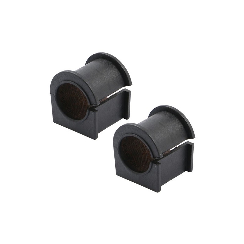 Stabilizer Bar Mount Bushing for 2007-2014 Ford Edge 4WD  0'' Front Moog