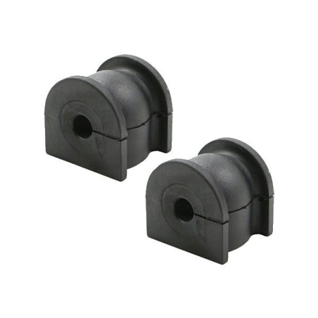 Stabilizer Bar Mount Bushing for 2008-2012 Honda Accord   0'' Rear Moog