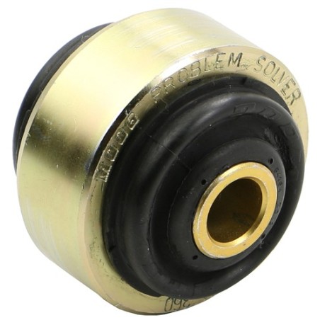 Control Arm Bushing for 2005-2010 Chevrolet Cobalt   0'' Full Front and Rear, Front Moog