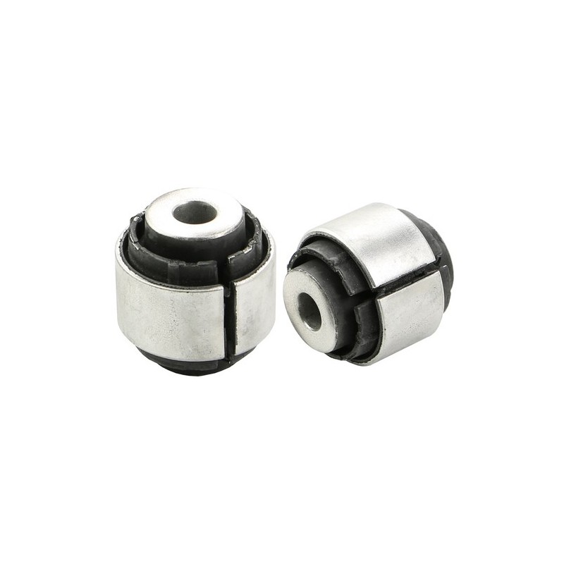 Control Arm Bushing for 2011-2011 BMW 1 Series M   0'' Rear Moog