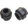 Stabilizer Bar Mount Bushing for 2001-2003 Audi S8   0'' Front Moog