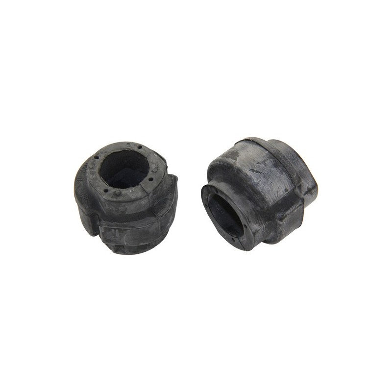 Stabilizer Bar Mount Bushing for 2013-2018 Audi S8   0'' Front Moog
