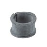 Rack and Pinion Mount Bushing for 1996-2000 Honda Civic   0''  Moog