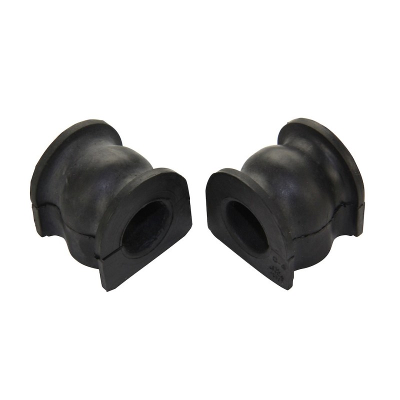 Stabilizer Bar Mount Bushing for 2002-2004 Acura RL   0'' Rear Moog