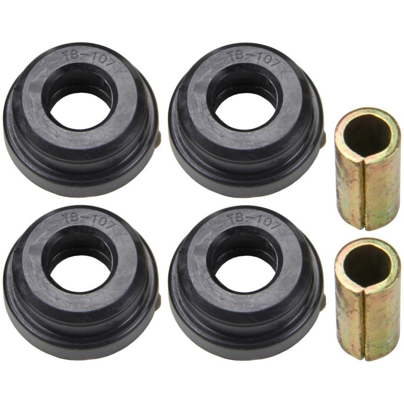 Track Bar Bushing for 1999-2004 Jeep Grand Cherokee 4WD/2WD/4WD  0'' Front Moog