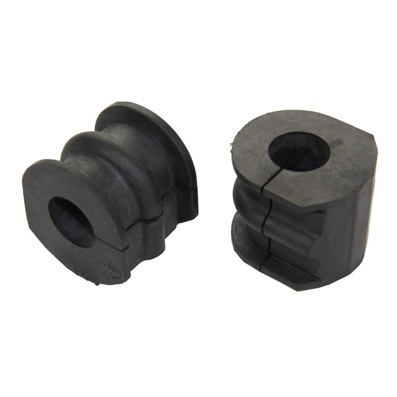 Stabilizer Bar Mount Bushing for 2005-2015 Nissan Xterra   0'' Rear Moog