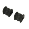 Stabilizer Bar Mount Bushing for 2007-2012 Mazda CX-7   0'' Rear Moog