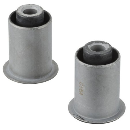 Control Arm Bushing for 2009-2012 Suzuki Equator   0'' Front Moog