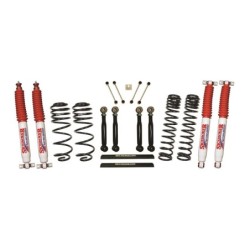 Lift Kit for 2002-2002 Jeep...