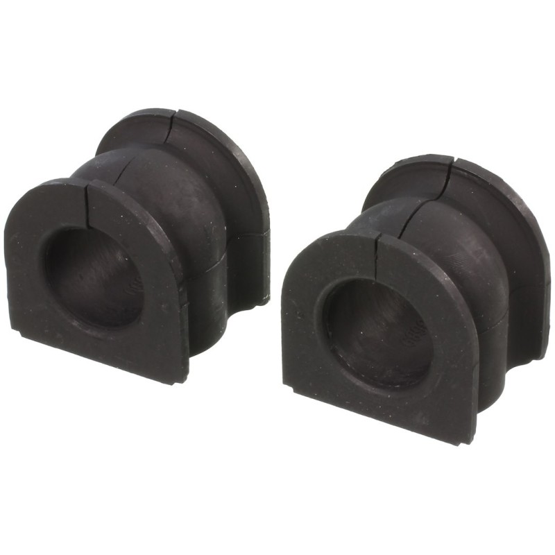 Stabilizer Bar Mount Bushing for 2007-2010 Honda Element   0'' Rear Moog