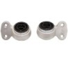 Control Arm Bushing for 2001-2005 BMW 325i   0'' Full Front and Rear Moog