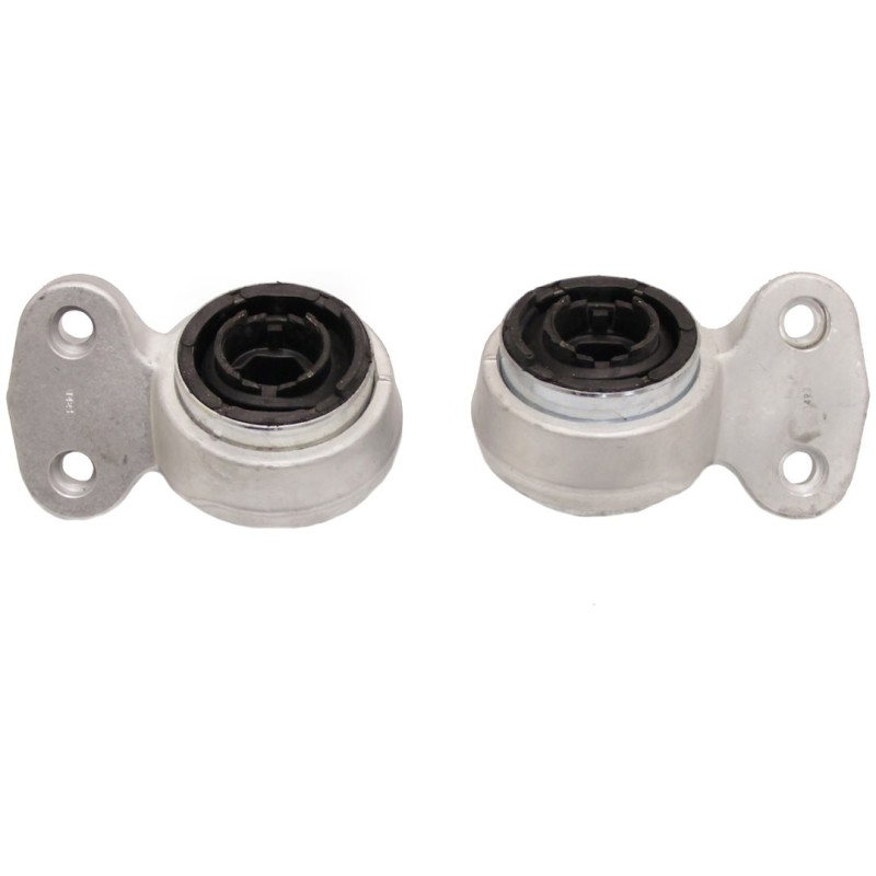 Control Arm Bushing for 2001-2006 BMW 330Ci   0'' Full Front and Rear Moog