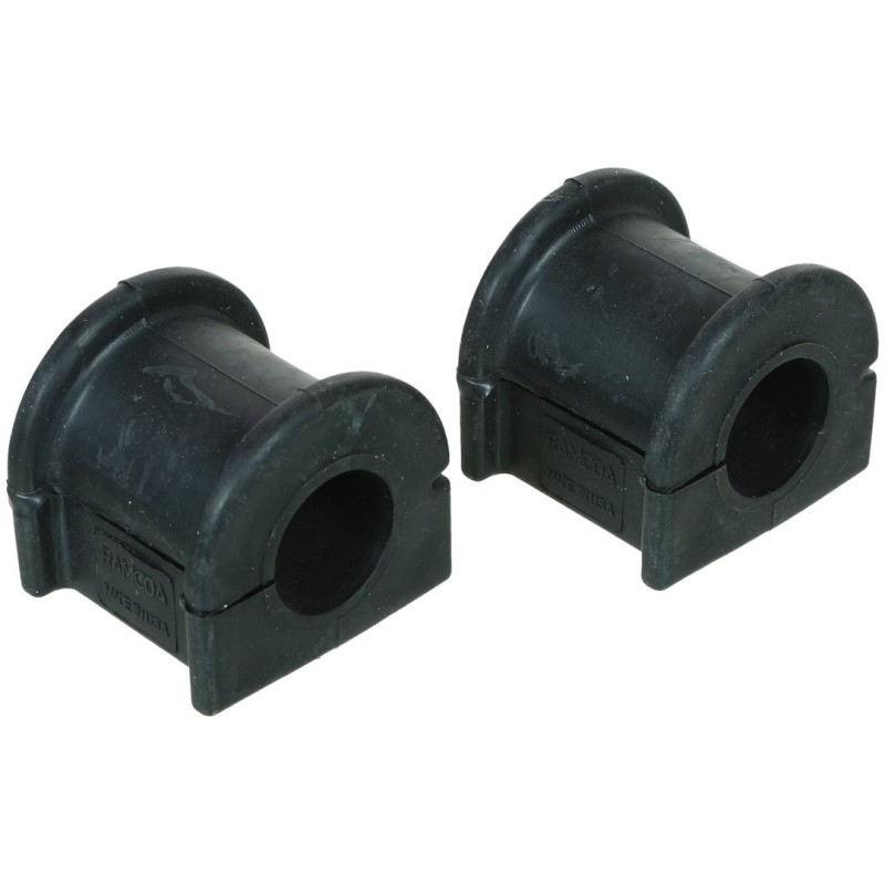 Stabilizer Bar Mount Bushing for 2004-2009 Toyota Prius   0'' Front Moog