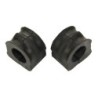 Stabilizer Bar Mount Bushing for 1999-2006 Volkswagen Golf   0'' Front Moog