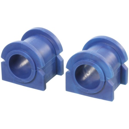 Stabilizer Bar Mount Bushing for 2007-2013 Mazda 3   0'' Front Moog