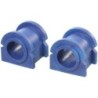 Stabilizer Bar Mount Bushing for 2007-2013 Mazda 3   0'' Front Moog