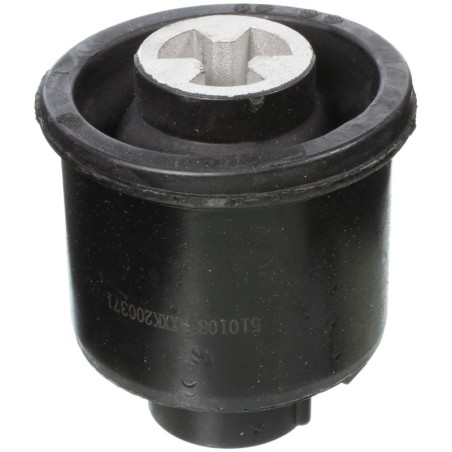 Axle Support Bushing for 1999-2006 Volkswagen Golf   0'' Rear Moog