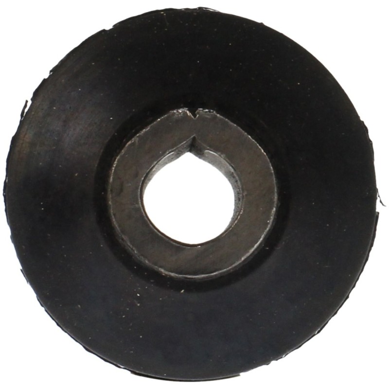 Control Arm Bushing for 2007-2013 Jeep Wrangler JK   0'' Rear Moog
