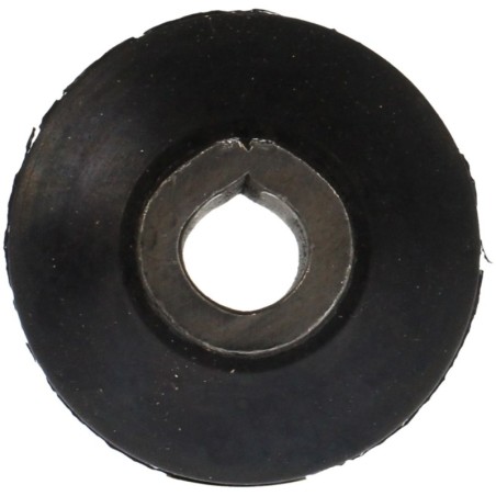 Control Arm Bushing for 2007-2013 Jeep Wrangler JK   0'' Rear Moog