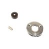 Shock Absorber for 1999-2001 Audi A4   0'' Rear  Bilstein