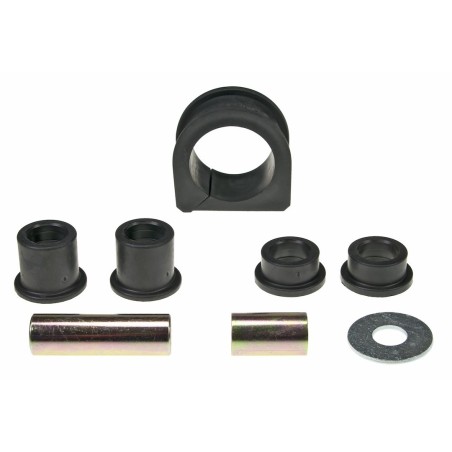 Rack and Pinion Mount Bushing for 2003-2006 Toyota Tundra   0''  Moog