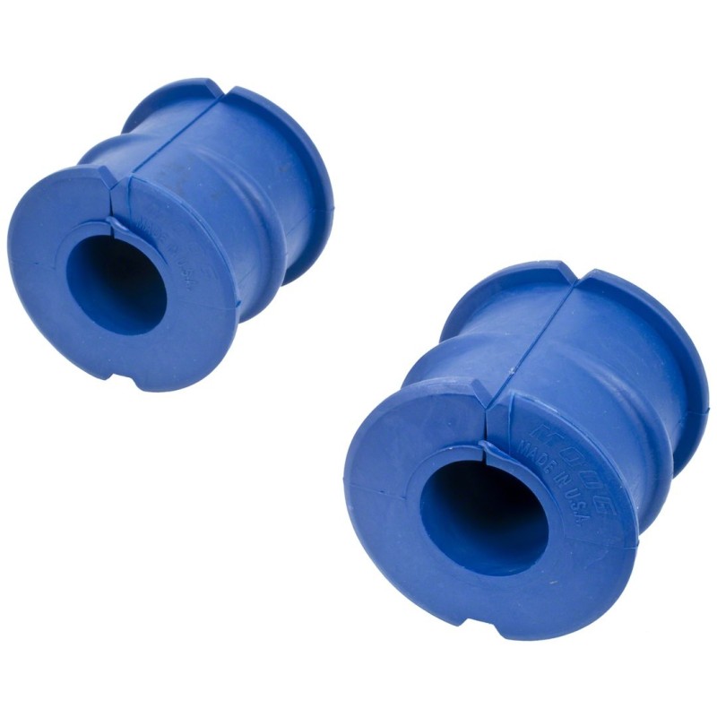 Stabilizer Bar Mount Bushing for 2005-2014 Chrysler 300 2WD  0'' Front Moog