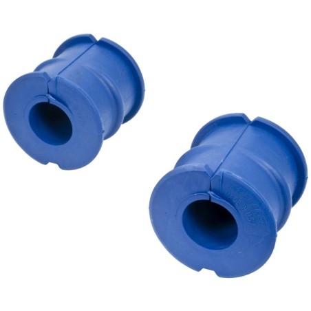 Stabilizer Bar Mount Bushing for 2006-2019 Dodge Charger 2WD  0'' Front Moog