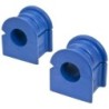 Stabilizer Bar Mount Bushing for 1992-2011 Ford Crown Victoria   0'' Front Moog