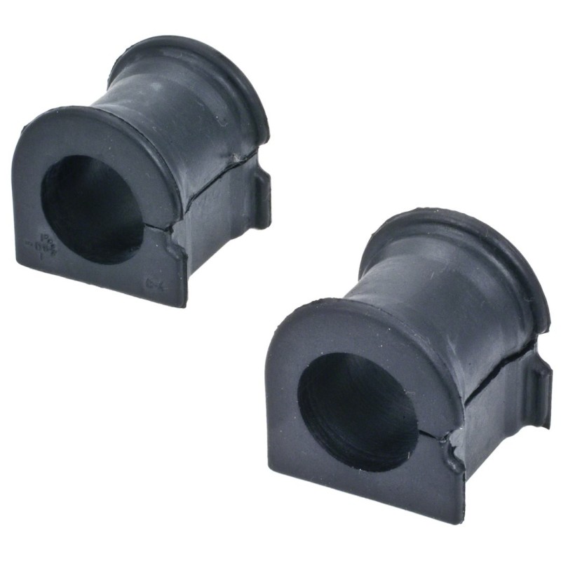 Stabilizer Bar Mount Bushing for 2000-2005 Toyota Echo   0'' Front Moog